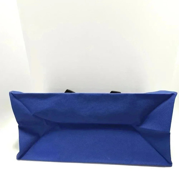 Wrangler Pro Rodeo Tour Vintage Blue PRCA Duffel Bag New - Picture 4 of 7